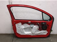  Стекло форточки двери Peugeot 207 2006-2015 11624038 #5