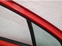  Стекло форточки двери Peugeot 207 2006-2015 11624038 #7