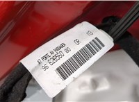  Стекло форточки двери Peugeot 207 2006-2015 11624038 #22