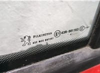  Стекло форточки двери Peugeot 207 2006-2015 11624038 #28