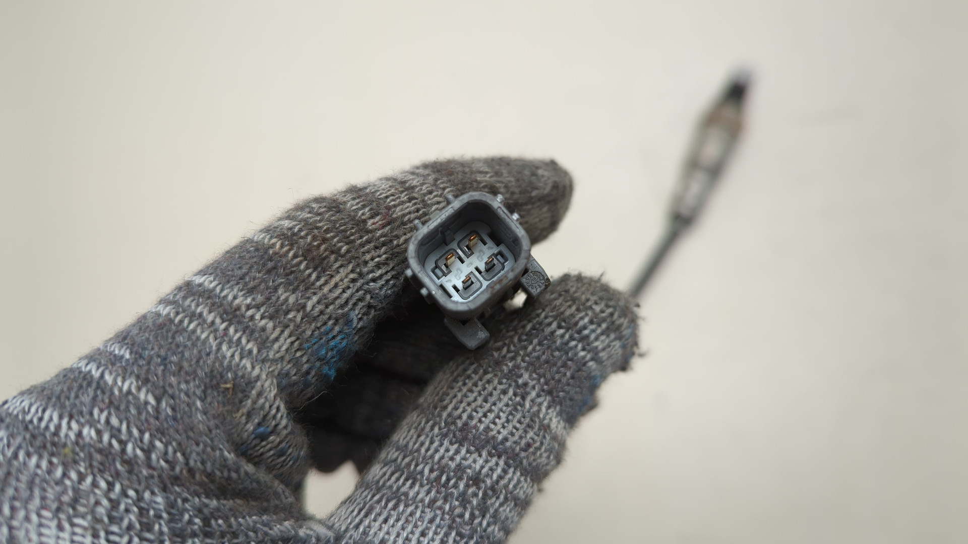 Датчик кислородный/Лямбда-зонд