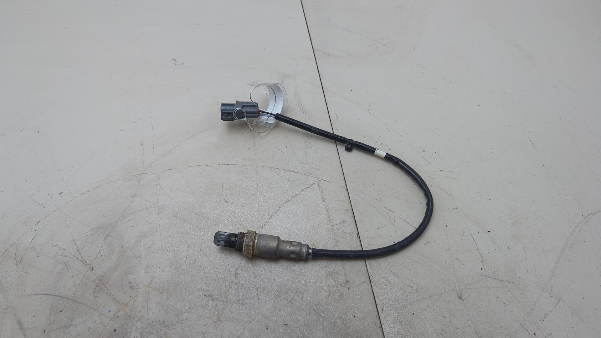 Датчик кислородный/Лямбда-зонд