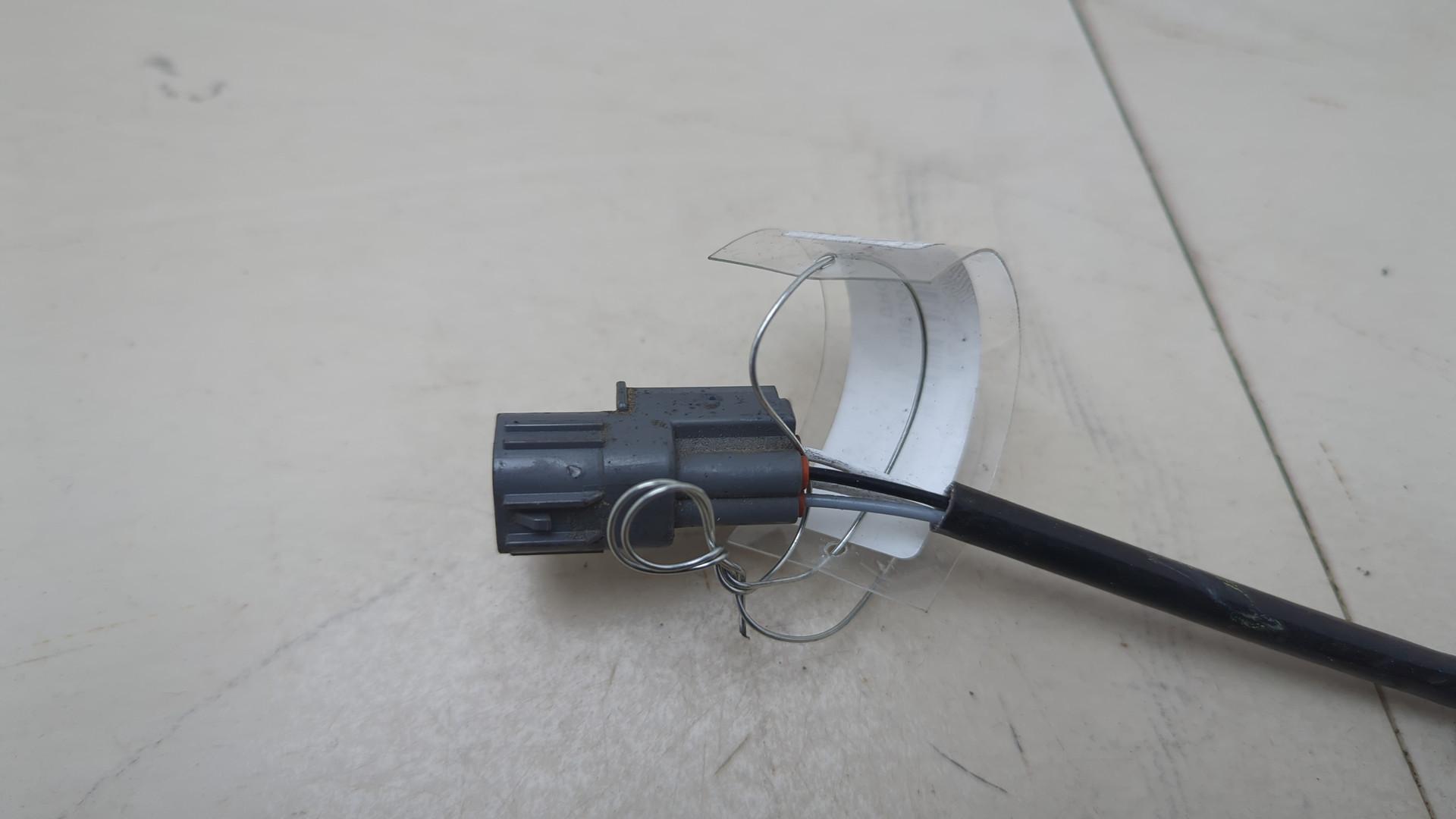 Датчик кислородный/Лямбда-зонд