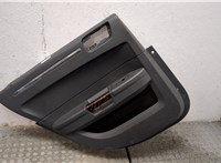 1LF171DVAA Дверная карта (Обшивка двери) Chrysler 300C 2004-2011 20829678 #2