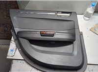 1LF171DVAA Дверная карта (Обшивка двери) Chrysler 300C 2004-2011 20829678 #1