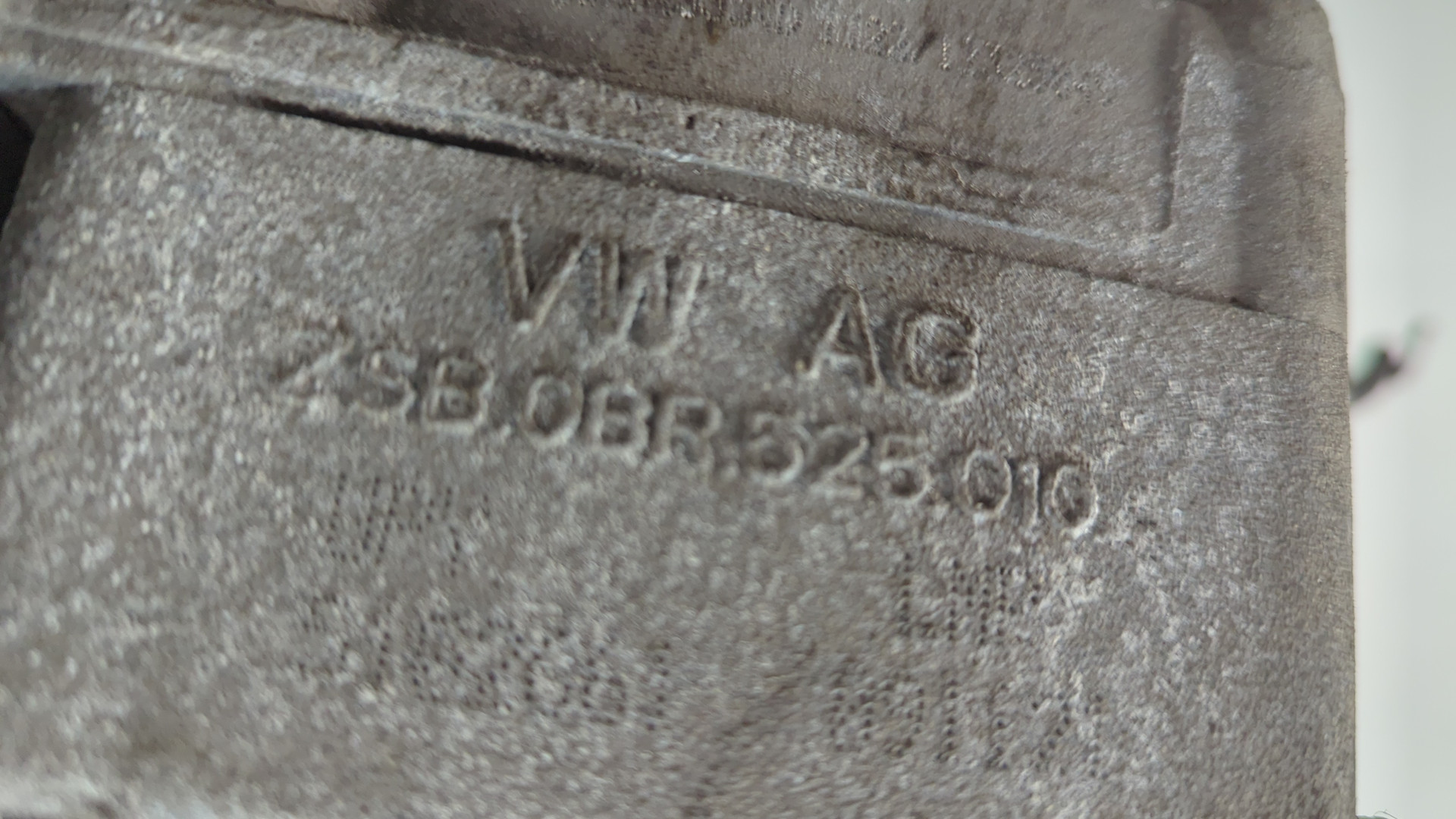 Редуктор заднего моста