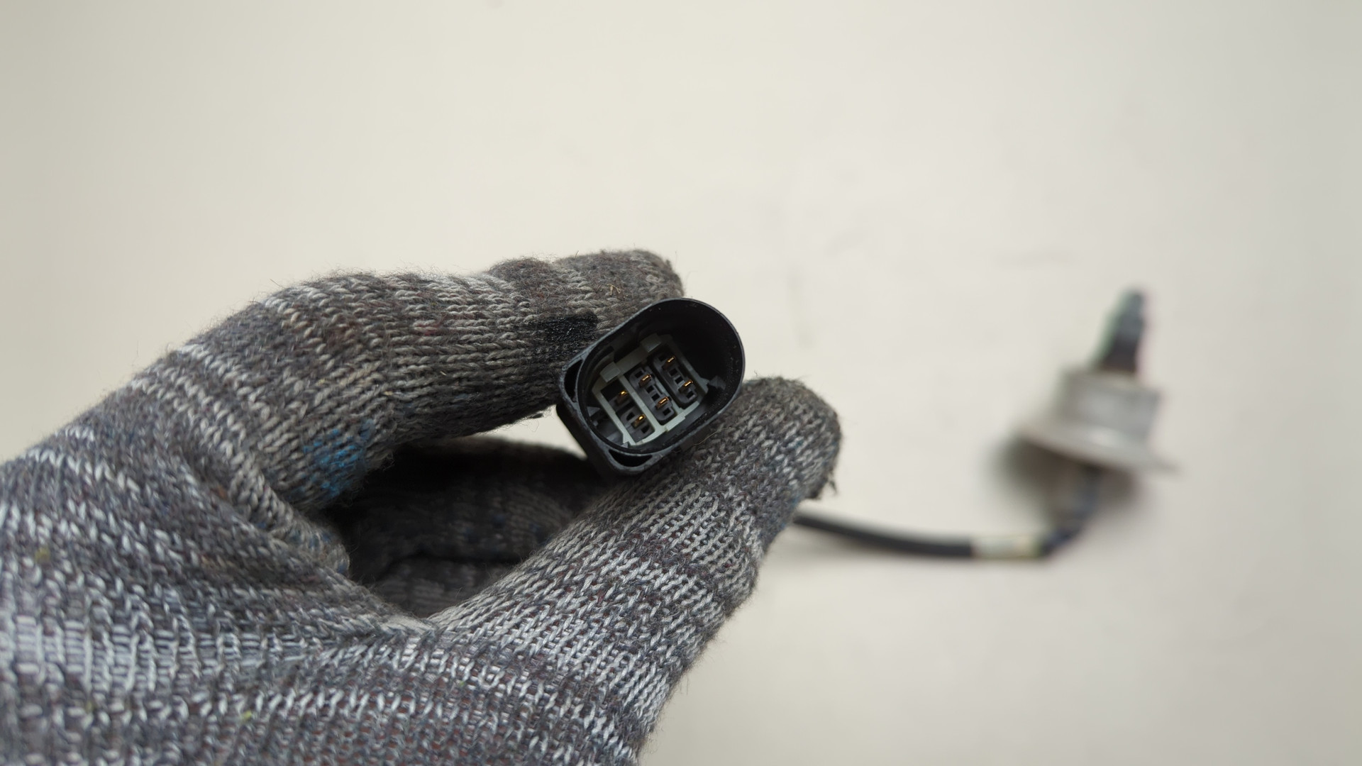 Датчик кислородный/Лямбда-зонд