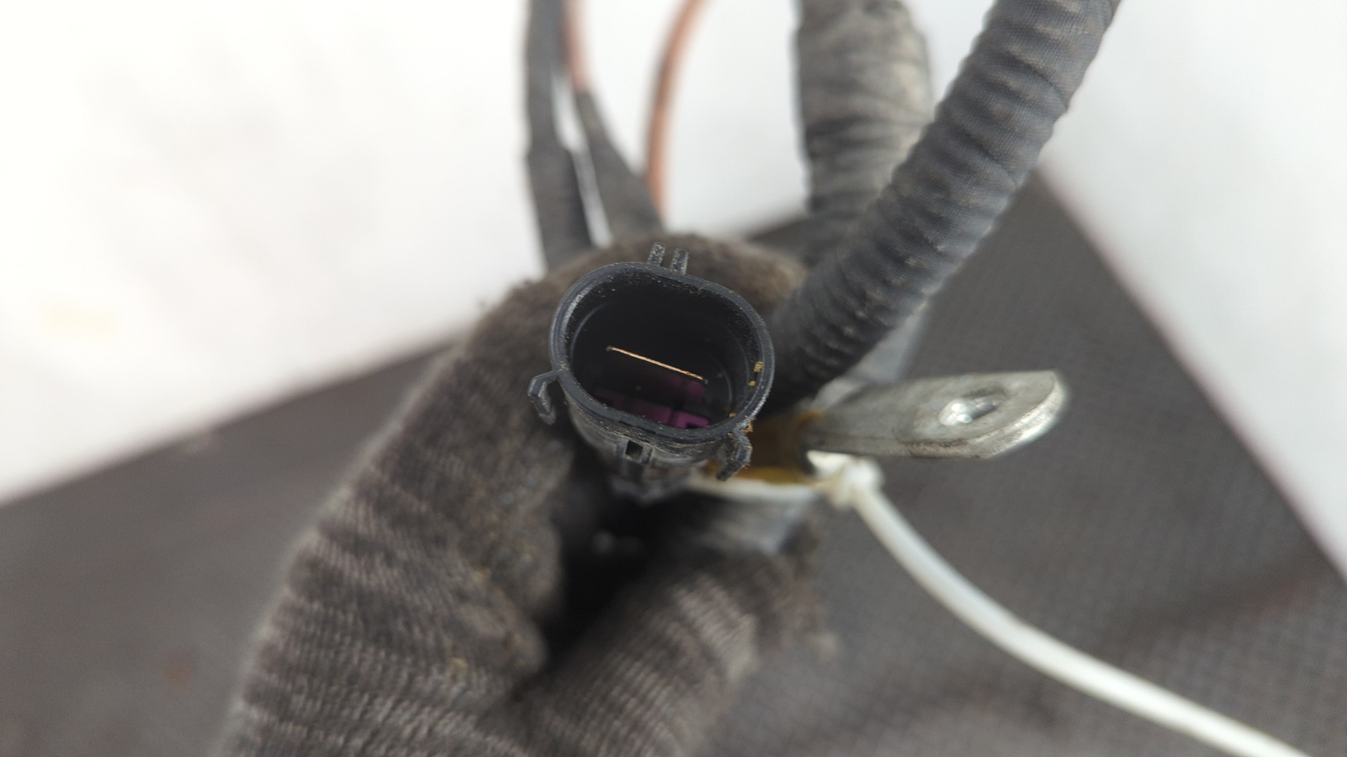 Рейка рулевая