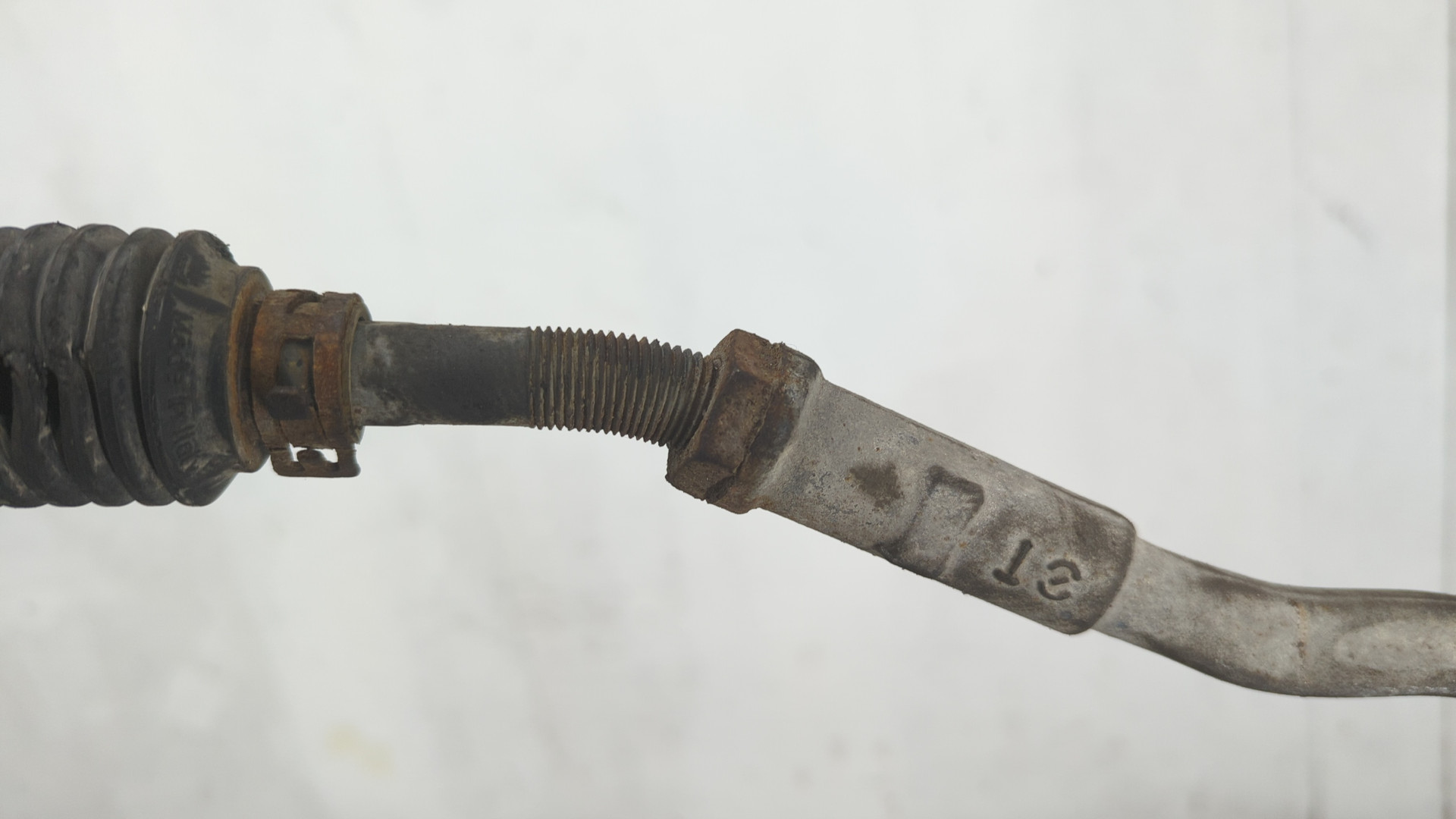 Рейка рулевая