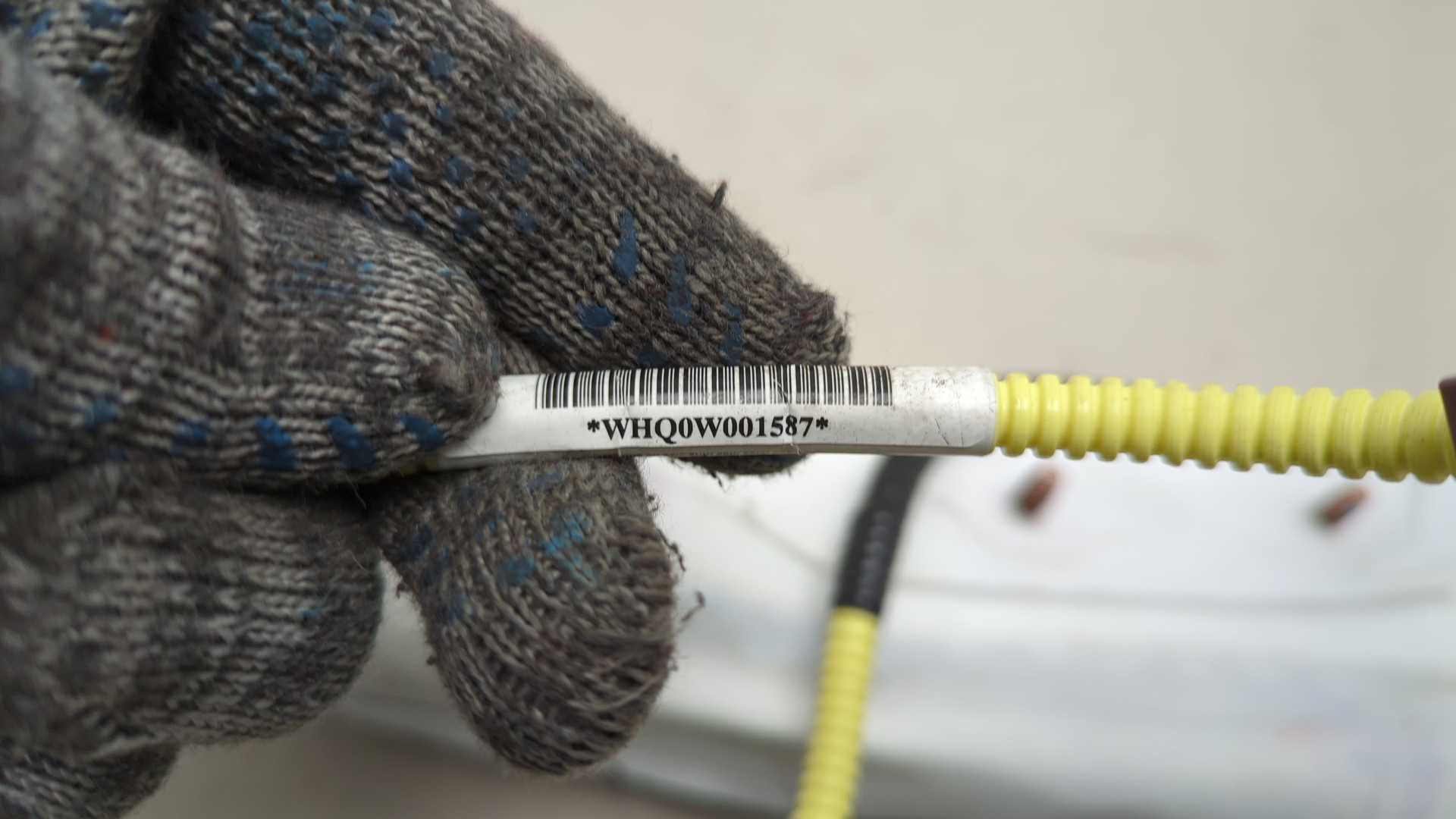 Подушка безопасности боковая (в сиденье)