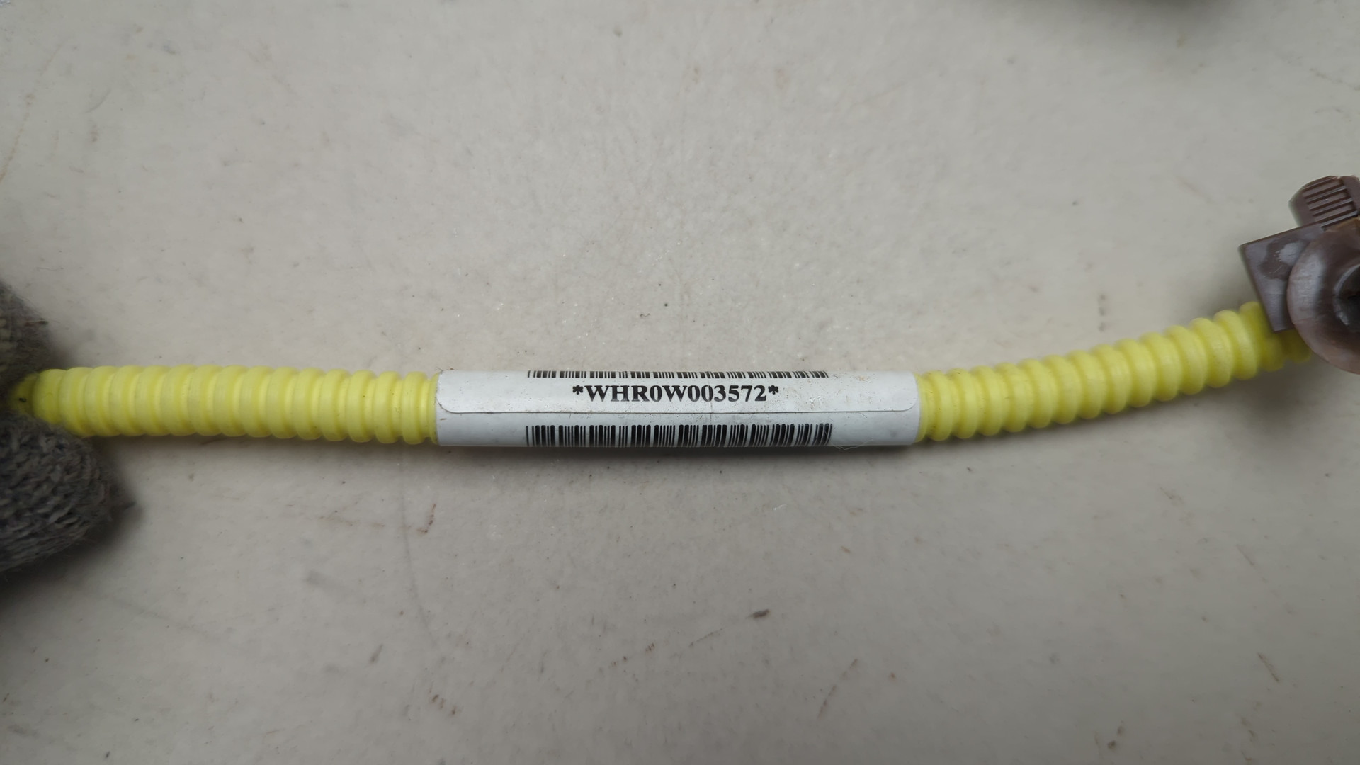 Подушка безопасности боковая (в сиденье)