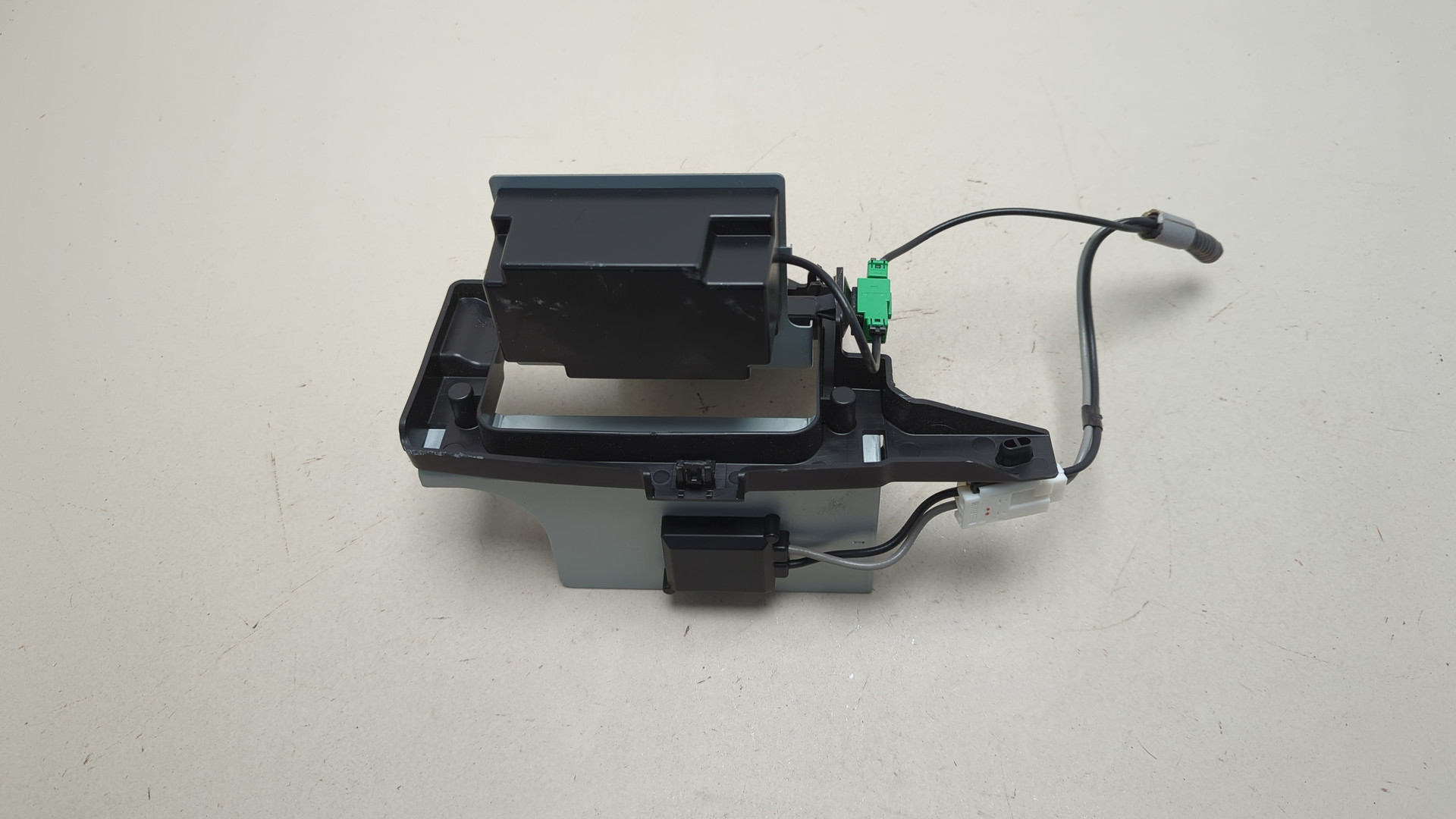 Усилитель антенны