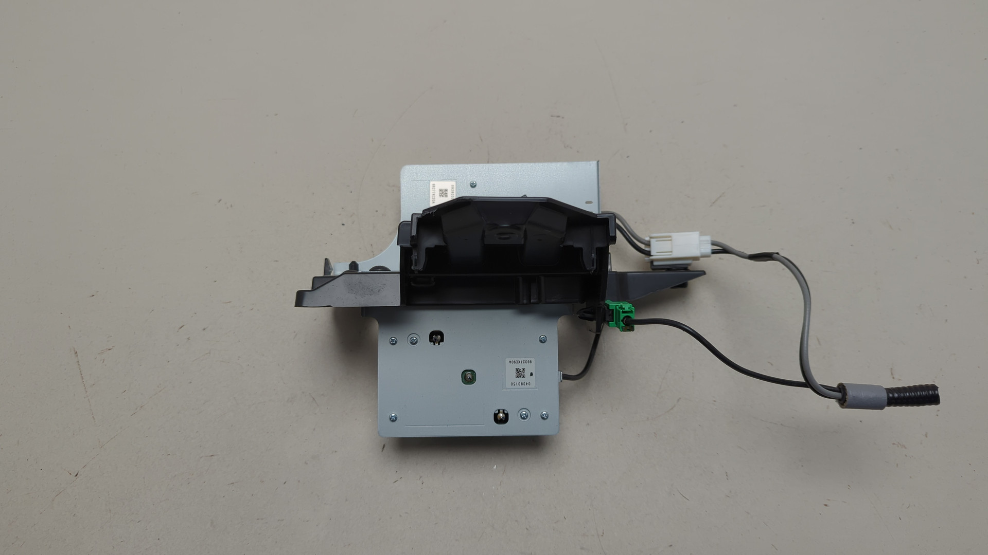 Усилитель антенны