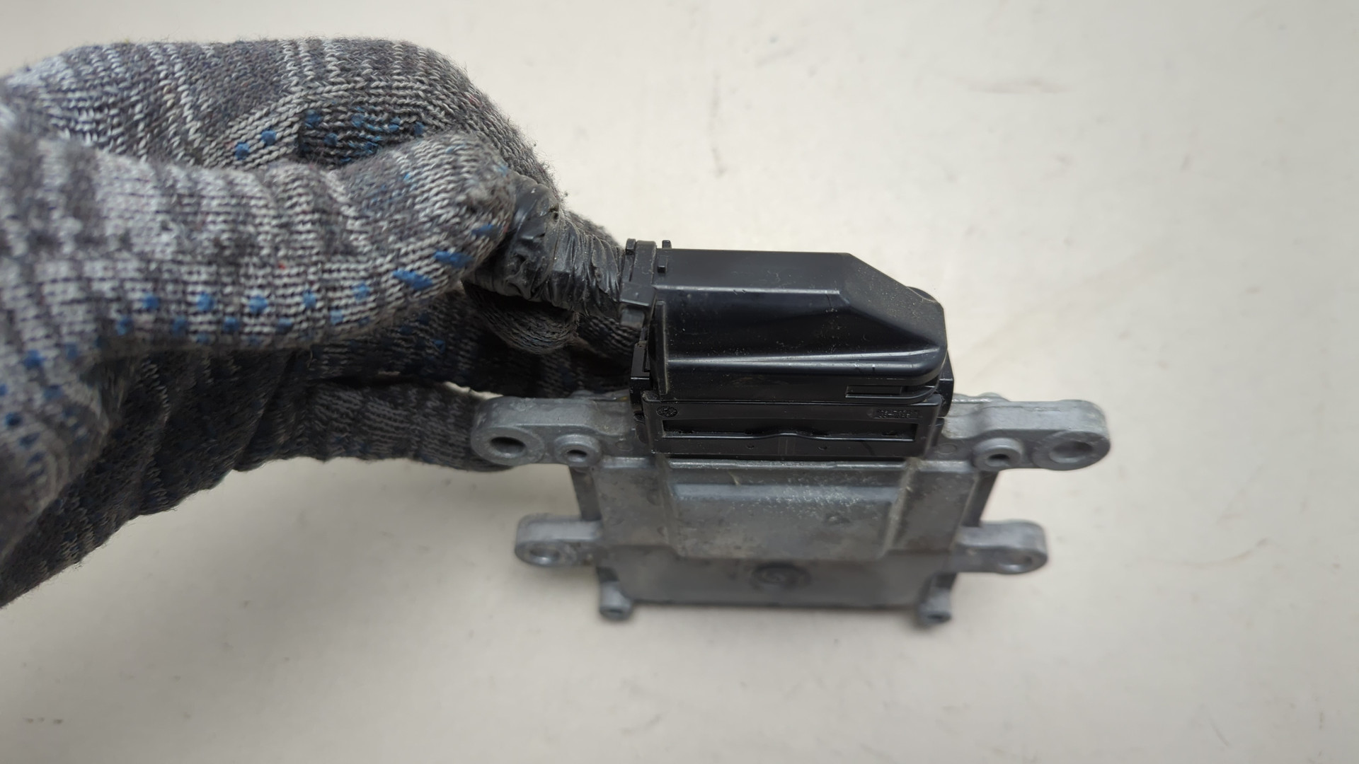 Блок управления АКПП