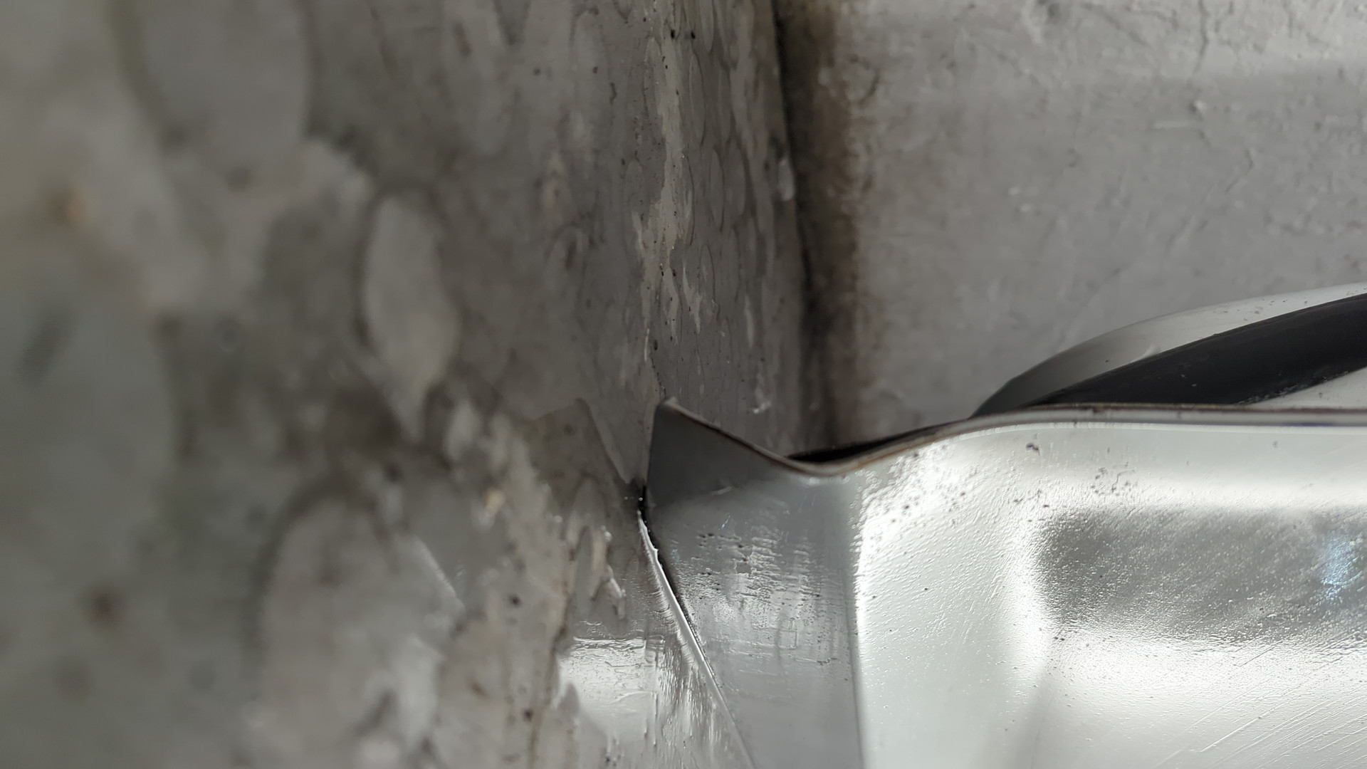 Дверь передняя левая