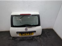 51845966 Двигатель стеклоочистителя (моторчик дворников) задний Fiat Panda 2011-2025 11624134 #1