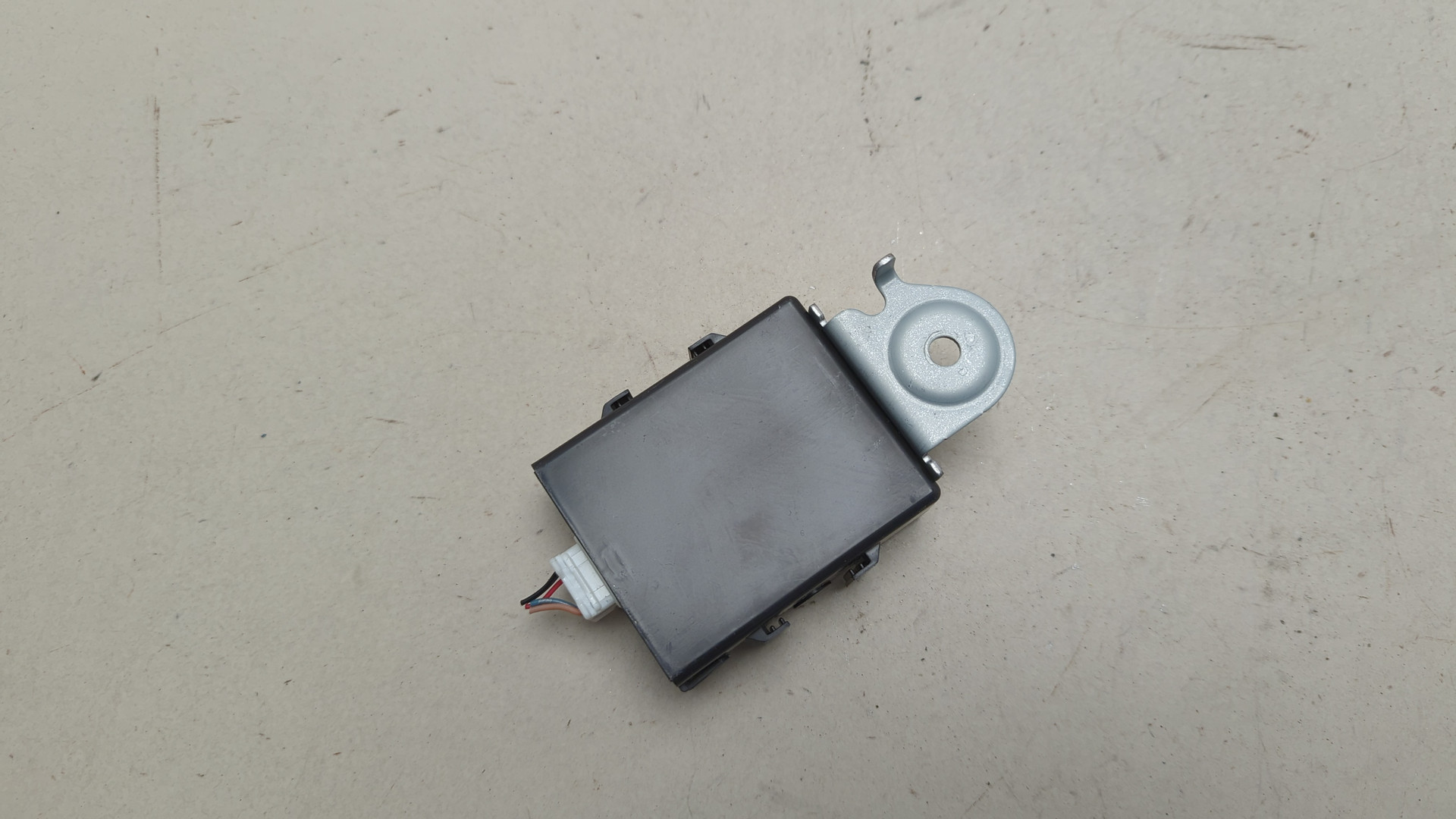 Блок электронный