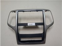 1TN98GFAAA Рамка под магнитолу Jeep Grand Cherokee 2010-2013 20829867 #1