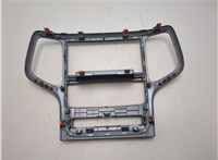 1TN98GFAAA Рамка под магнитолу Jeep Grand Cherokee 2010-2013 20829867 #3