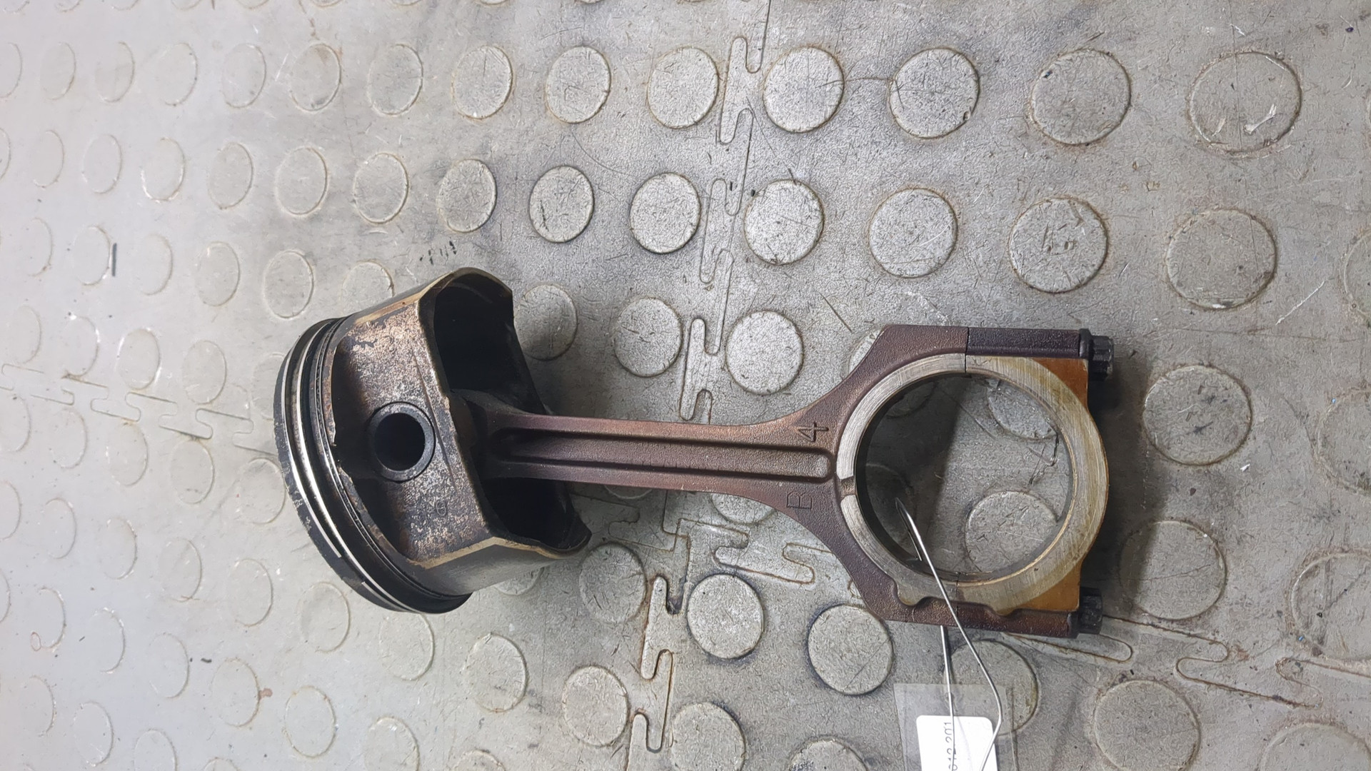 Поршень для Santa Fe (CM) 2005-2012