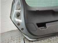 126001, 13258132, 13288625 Крышка (дверь) багажника Opel Astra J 2010-2017 20829967 #2