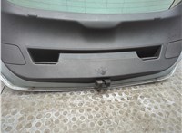 126001, 13258132, 13288625 Крышка (дверь) багажника Opel Astra J 2010-2017 20829967 #3