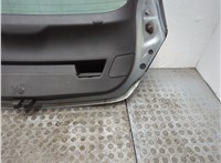126001, 13258132, 13288625 Крышка (дверь) багажника Opel Astra J 2010-2017 20829967 #4