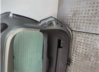 126001, 13258132, 13288625 Крышка (дверь) багажника Opel Astra J 2010-2017 20829967 #5