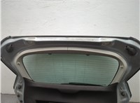 126001, 13258132, 13288625 Крышка (дверь) багажника Opel Astra J 2010-2017 20829967 #6