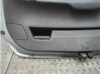 126001, 13258132, 13288625 Крышка (дверь) багажника Opel Astra J 2010-2017 20829967 #8