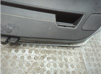 126001, 13258132, 13288625 Крышка (дверь) багажника Opel Astra J 2010-2017 20829967 #9