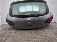 126001, 13258132, 13288625 Крышка (дверь) багажника Opel Astra J 2010-2017 20829967 #1