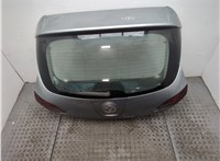126001, 13258132, 13288625 Крышка (дверь) багажника Opel Astra J 2010-2017 20829967 #10