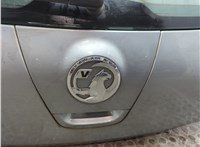 126001, 13258132, 13288625 Крышка (дверь) багажника Opel Astra J 2010-2017 20829967 #12