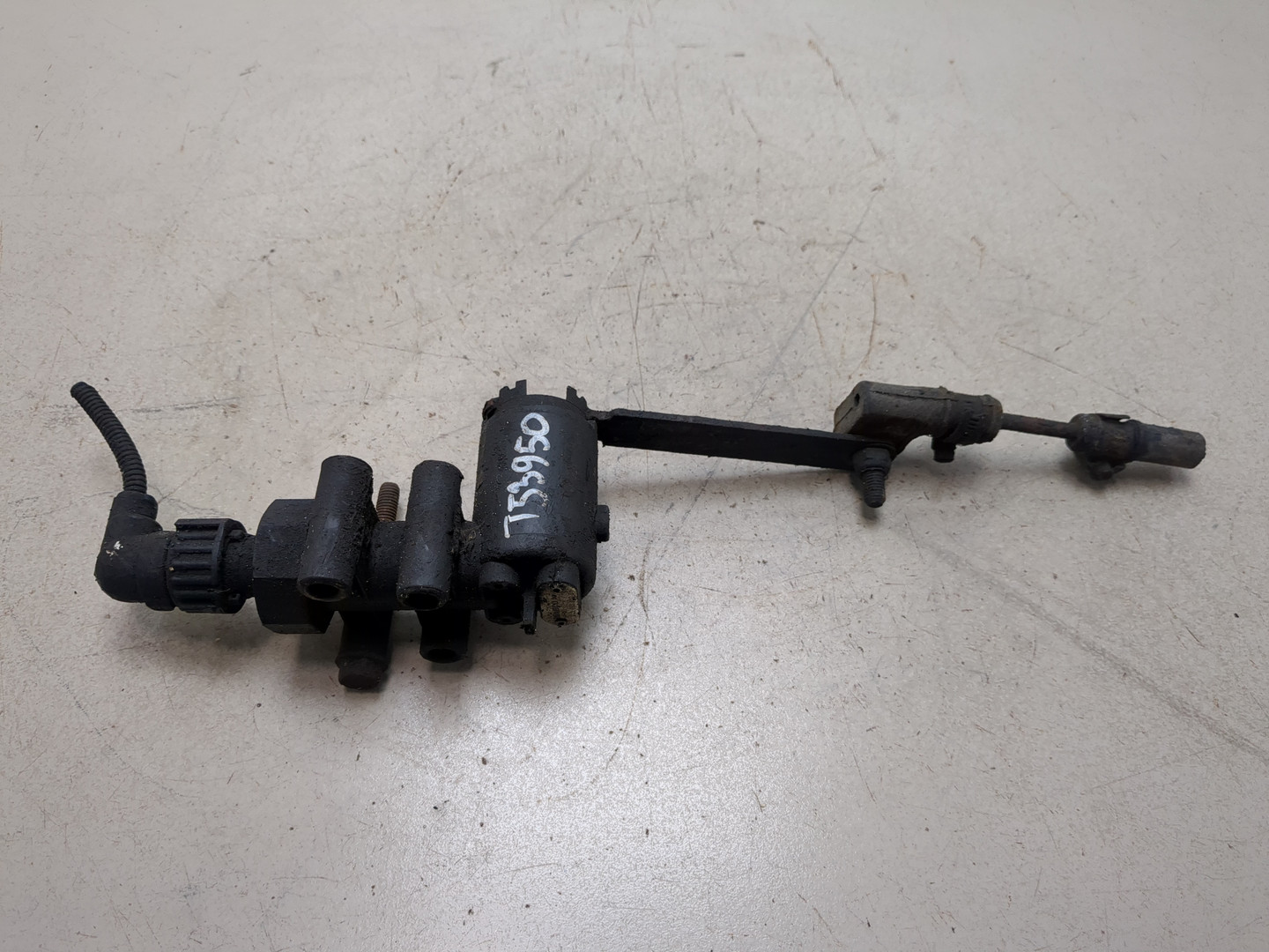 Датчик уровня пола