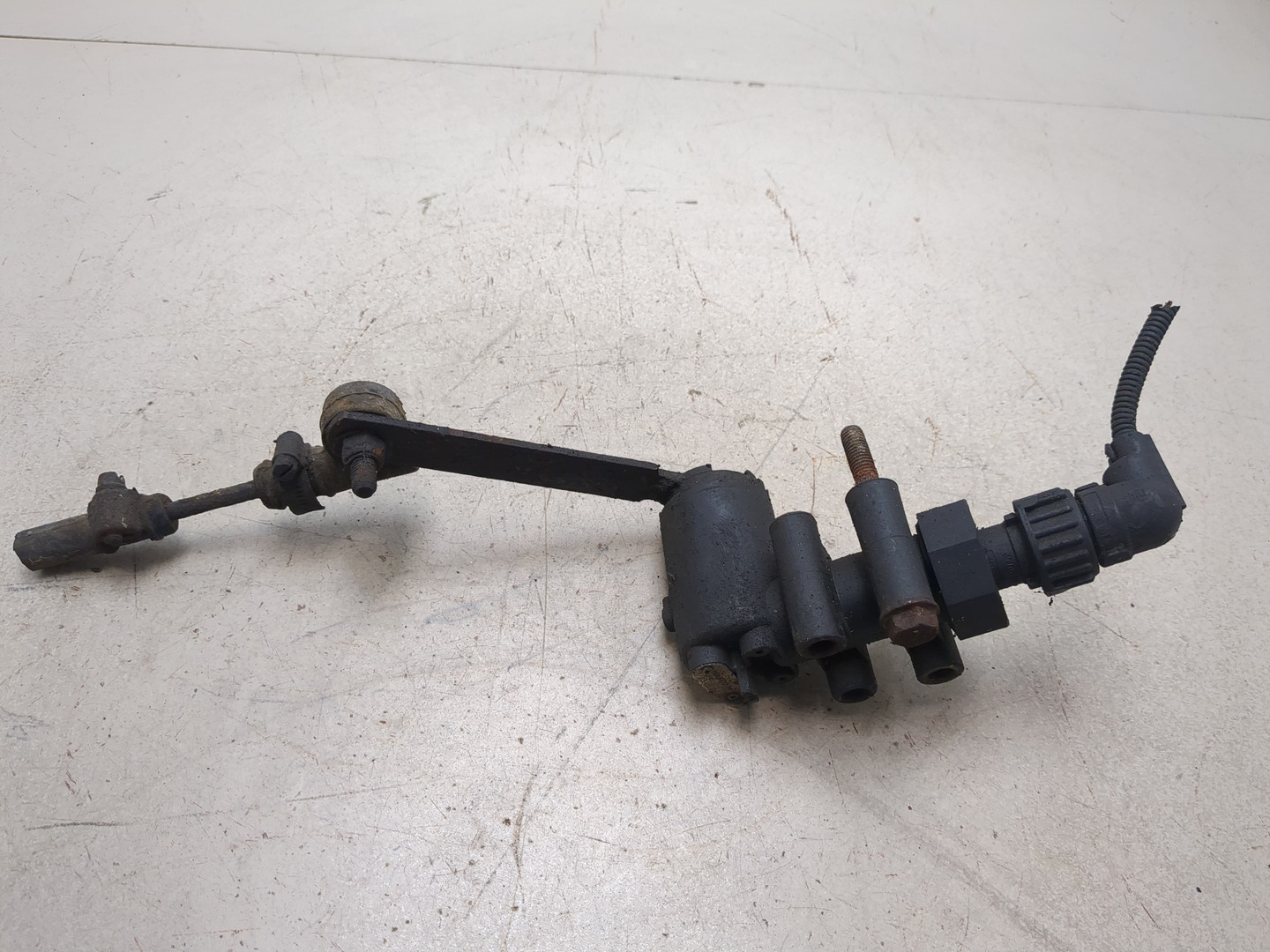 Датчик уровня пола