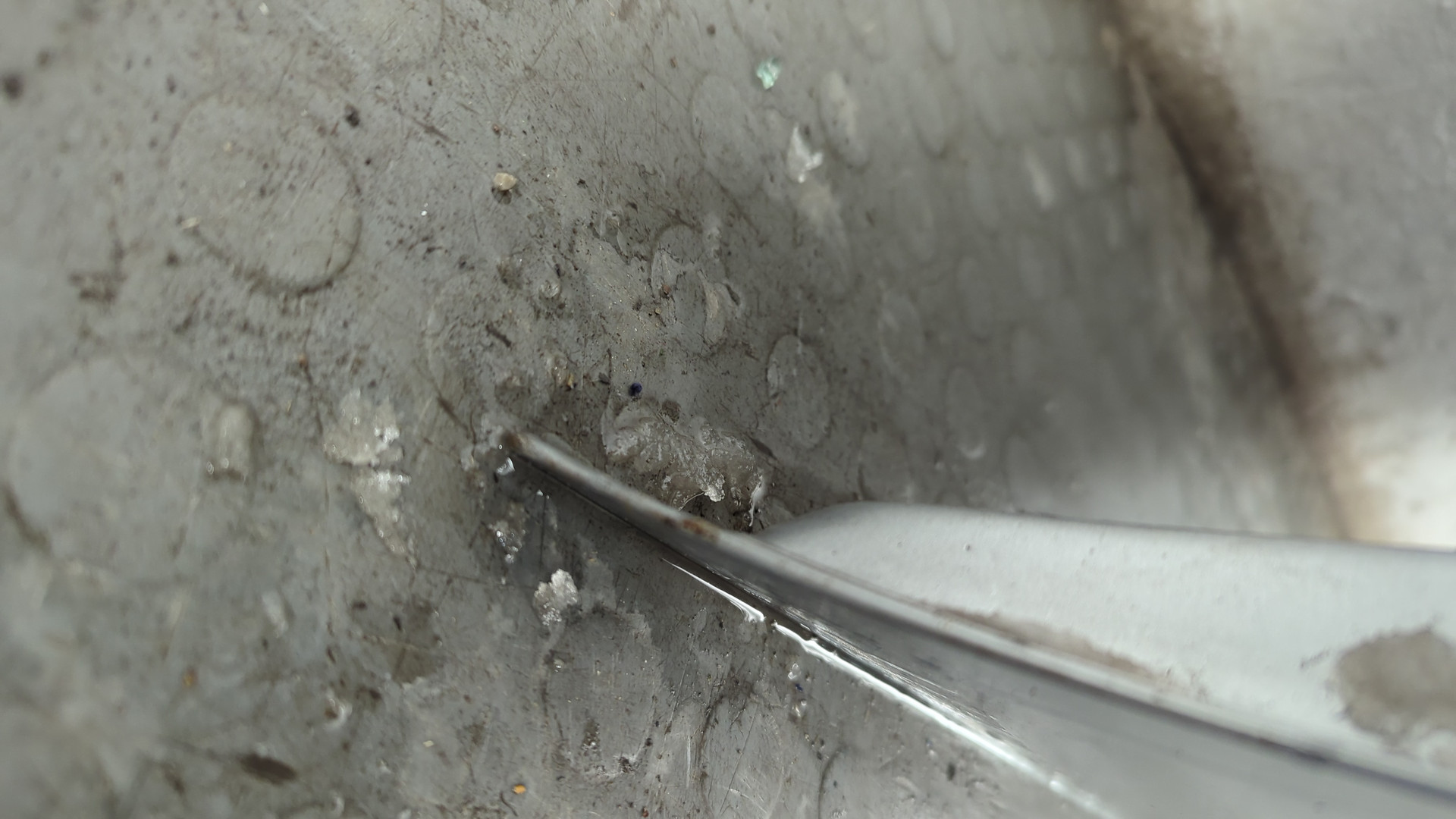 Дверь передняя правая