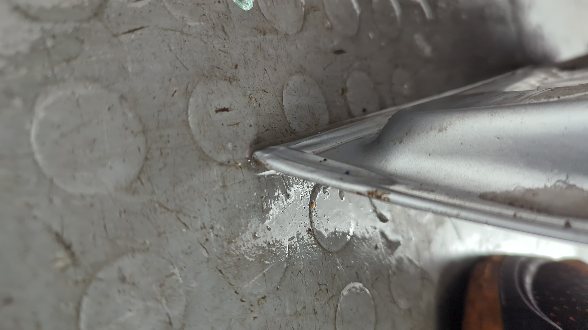 Дверь передняя правая