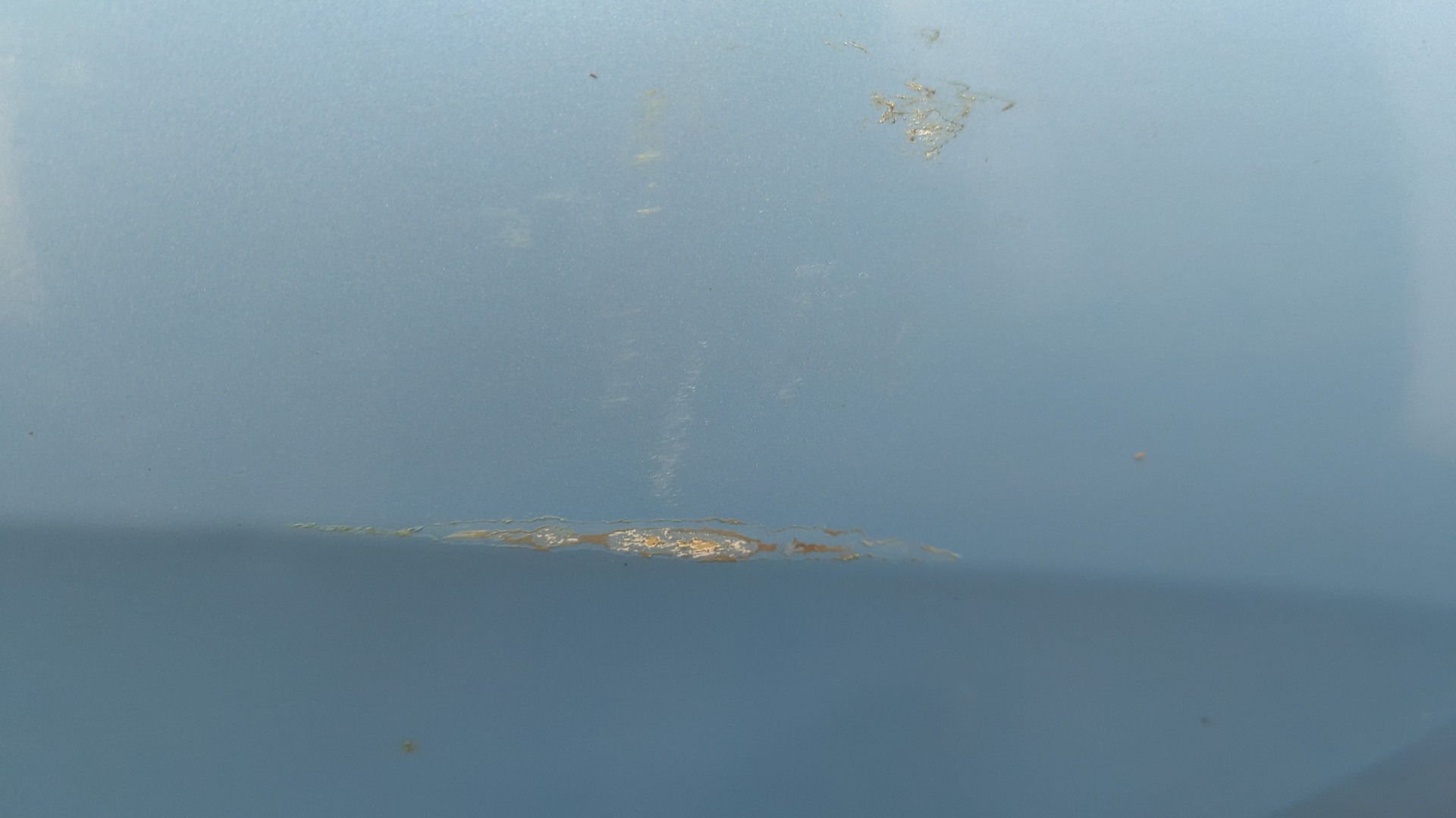 Дверь передняя правая