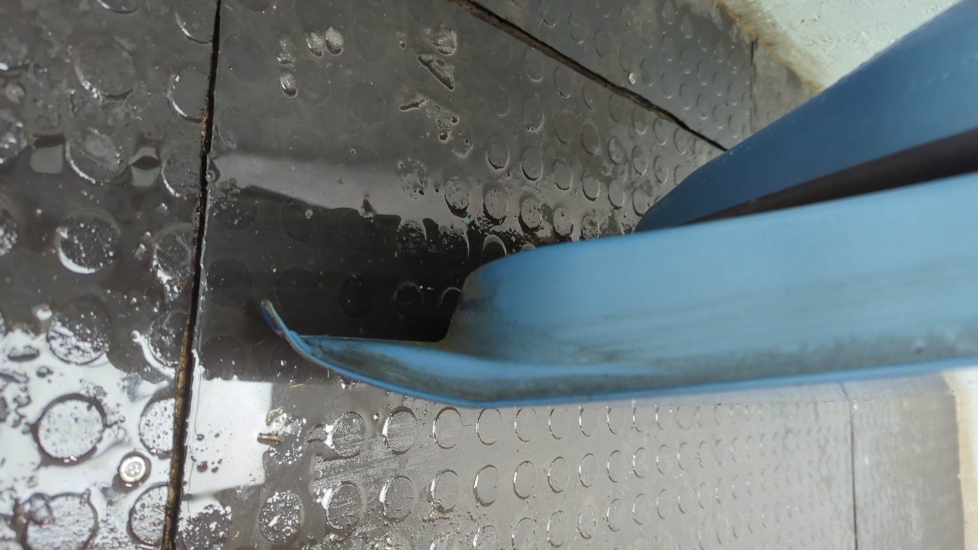 Дверь передняя правая