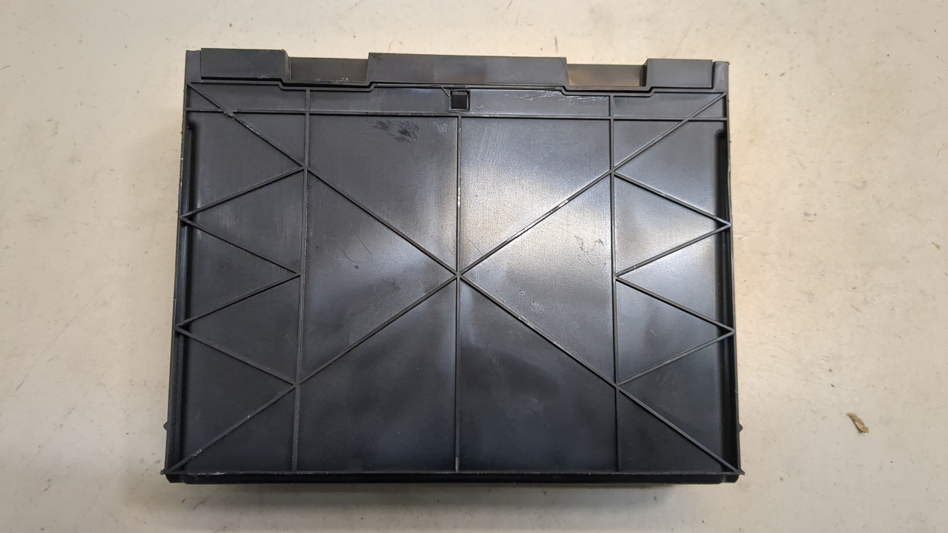 Блок электронный