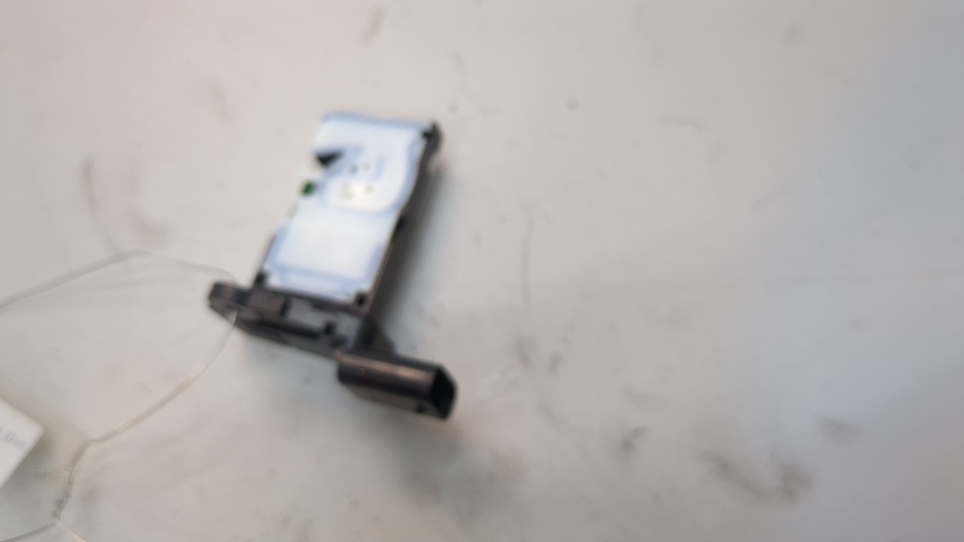 Расходомер воздуха (ДМРВ)