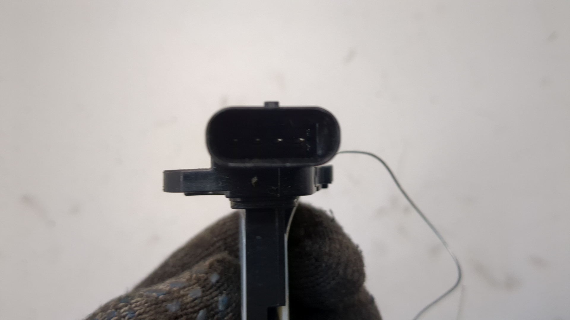 Расходомер воздуха (ДМРВ)