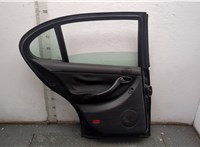 1M0833055M Дверь боковая (легковая) Seat Leon 1999-2006 20830089 #12