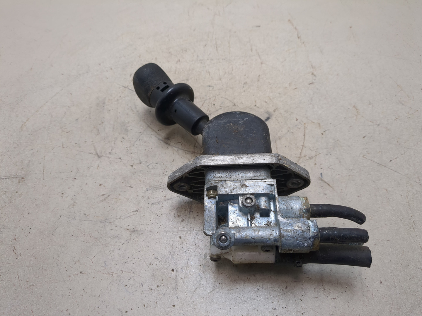 Рычаг стояночного тормоза