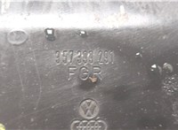 357399291 Защита КПП (полик) Volkswagen Golf 4 1997-2006 20830130 #2