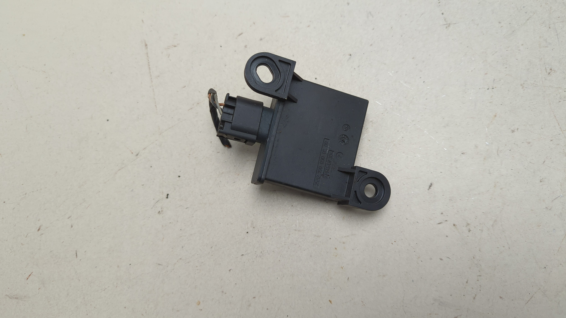 Датчик давления в шине