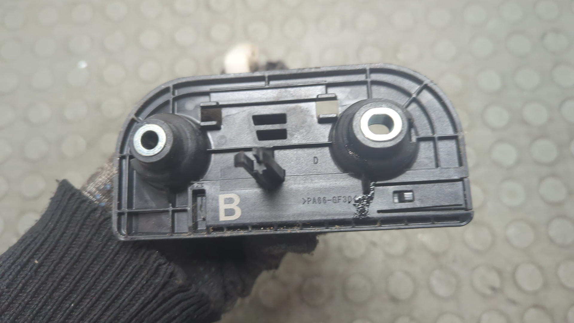 Педаль газа