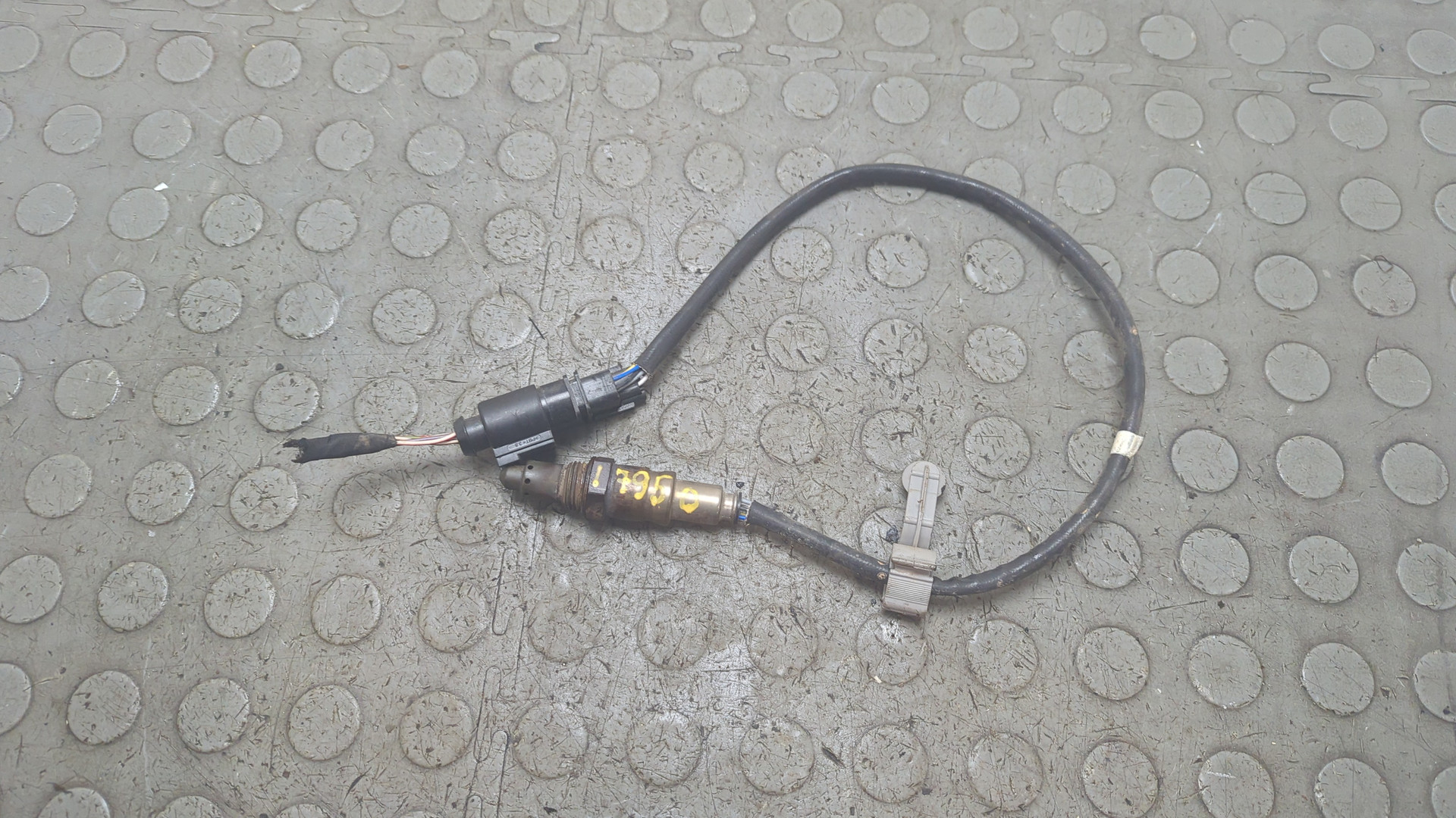 Датчик кислородный/Лямбда-зонд