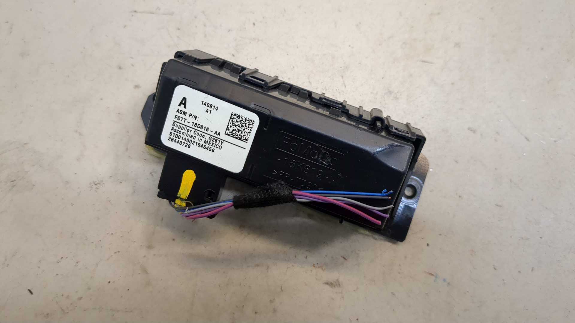 Блок комфорта